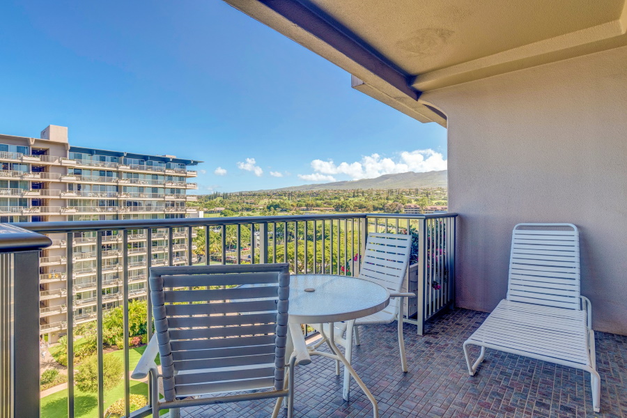 Ka'anapali Beach Rental 9th Floor Condo Kaanapali Beach Hawaii